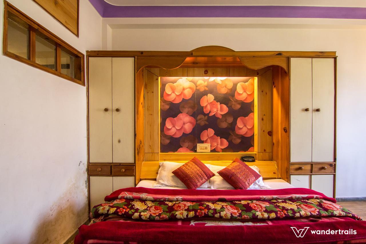 מנאלי Flamingo Resort מראה חיצוני תמונה