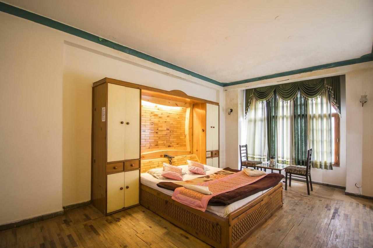 מנאלי Flamingo Resort מראה חיצוני תמונה