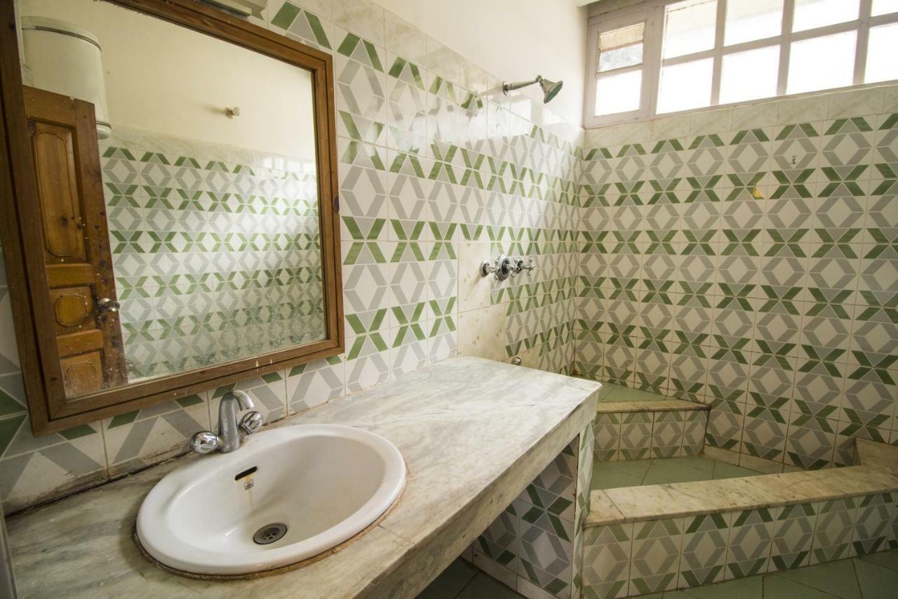 מנאלי Flamingo Resort מראה חיצוני תמונה